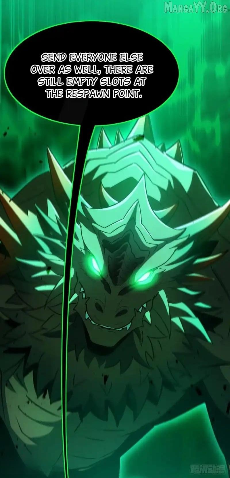 Read Lord of Summons! Sudden Mutation Manga Online