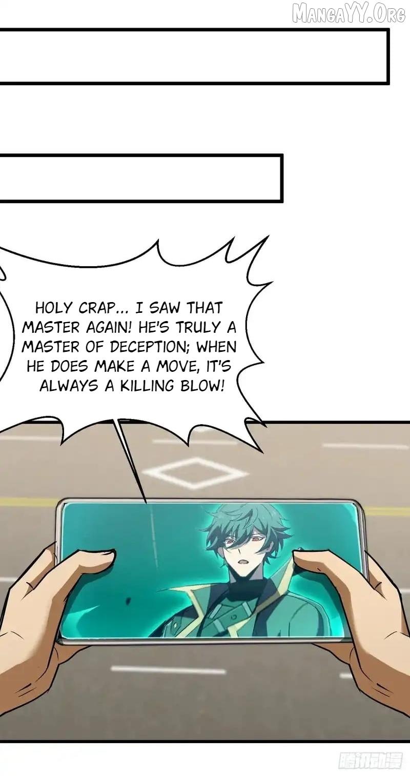 Read Lord of Summons! Sudden Mutation Manga Online