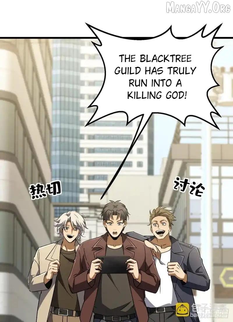 Read Lord of Summons! Sudden Mutation Manga Online