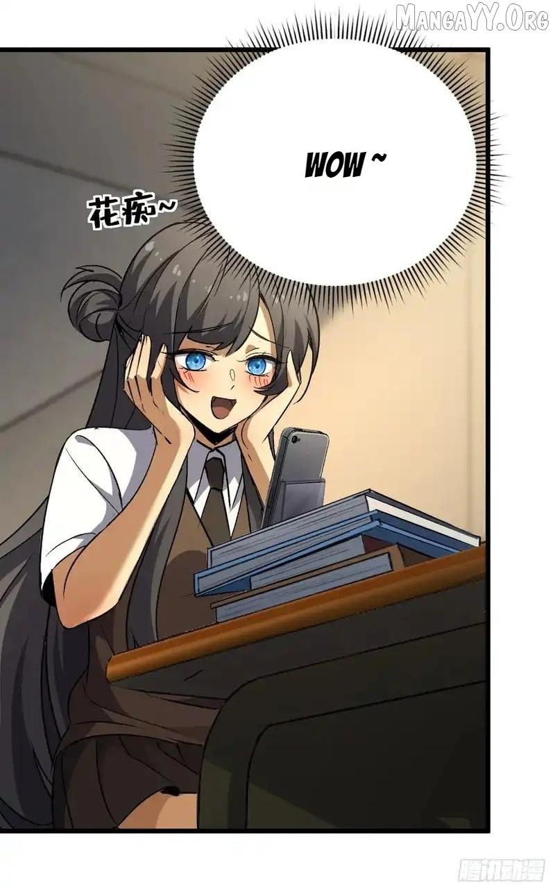 Read Lord of Summons! Sudden Mutation Manga Online