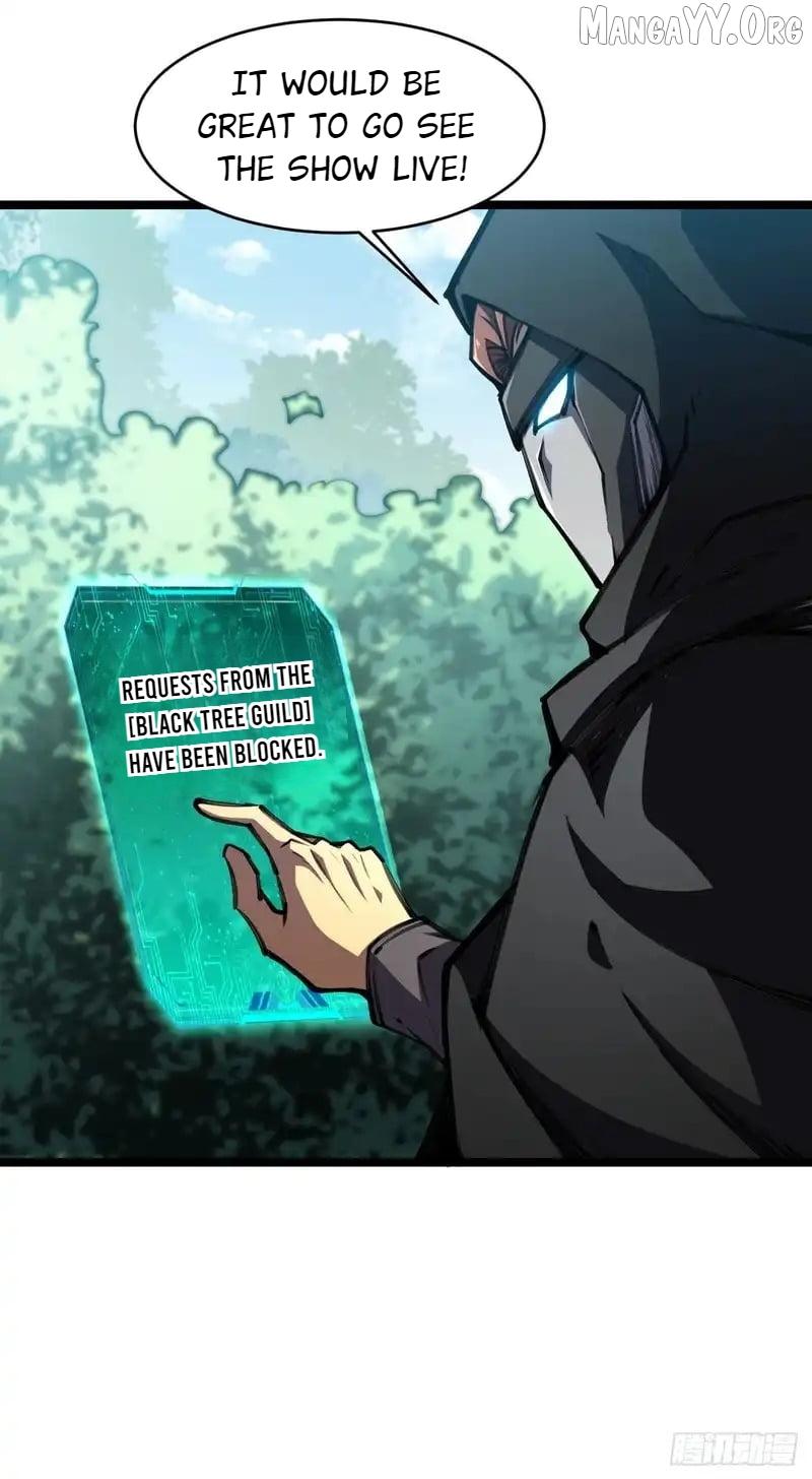 Read Lord of Summons! Sudden Mutation Manga Online