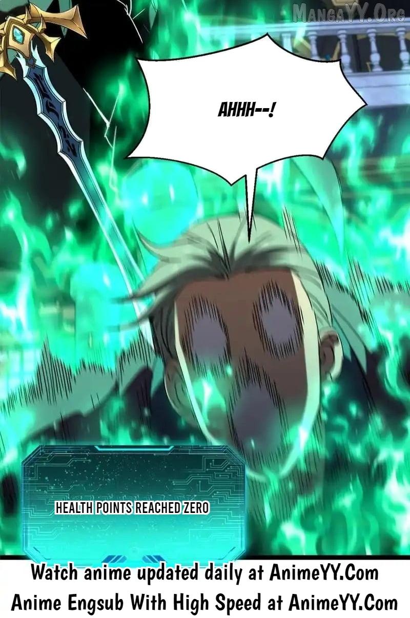 Read Lord of Summons! Sudden Mutation Manga Online