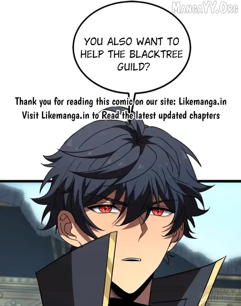 Read Lord of Summons! Sudden Mutation Manga Online
