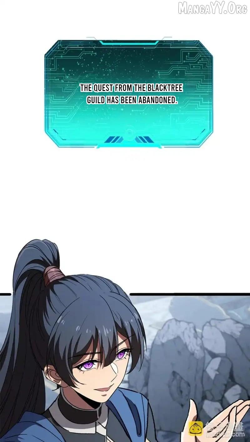 Read Lord of Summons! Sudden Mutation Manga Online