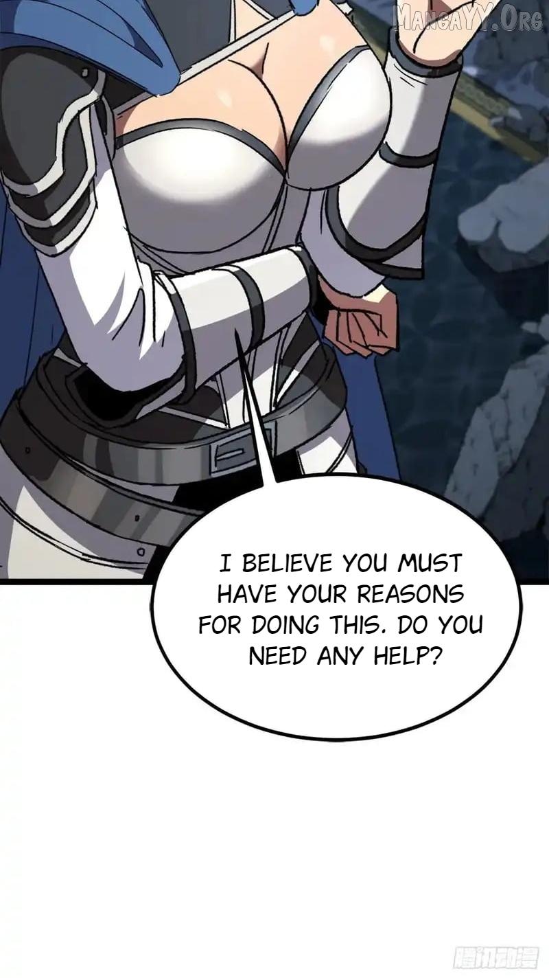 Read Lord of Summons! Sudden Mutation Manga Online