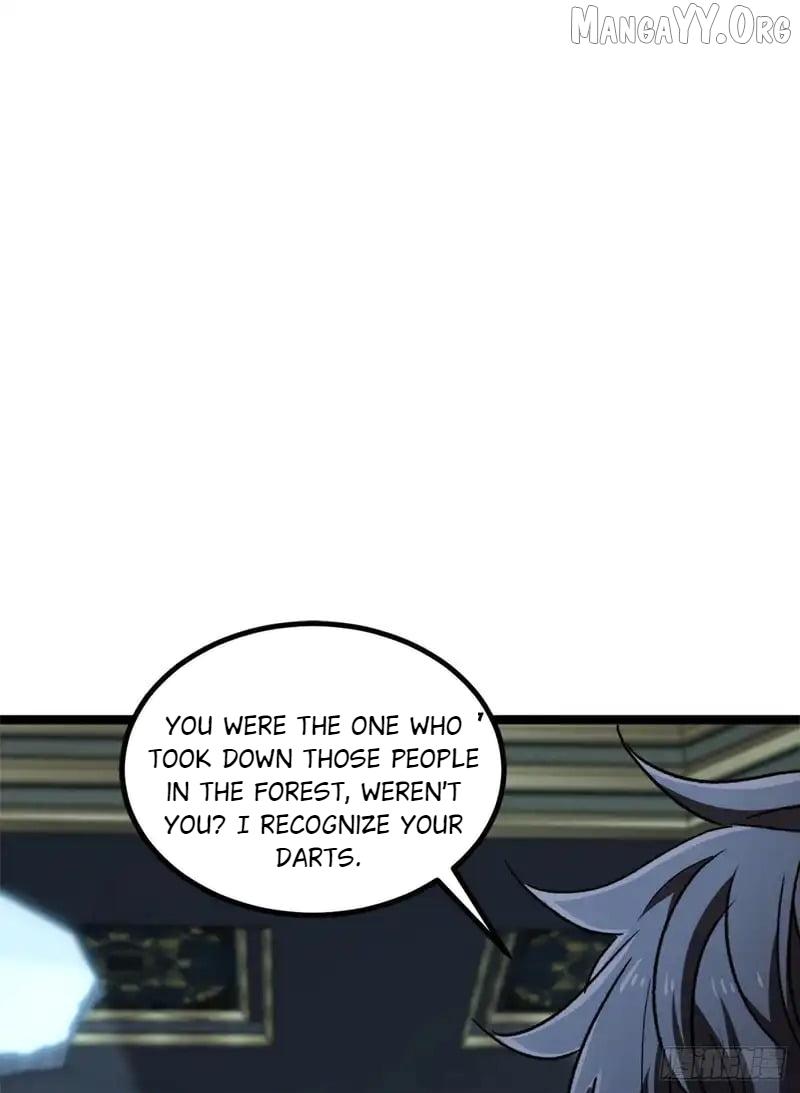 Read Lord of Summons! Sudden Mutation Manga Online