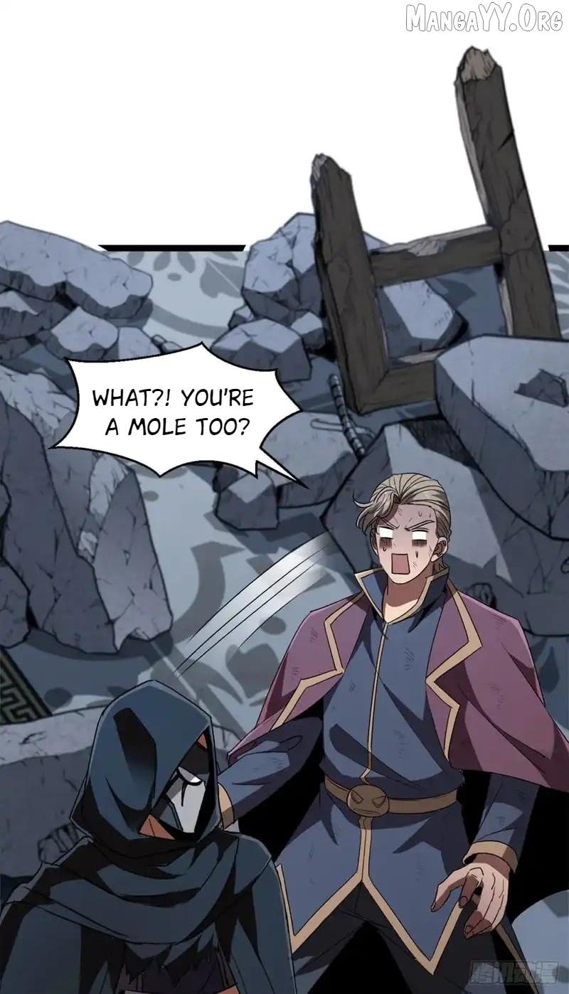 Read Lord of Summons! Sudden Mutation Manga Online
