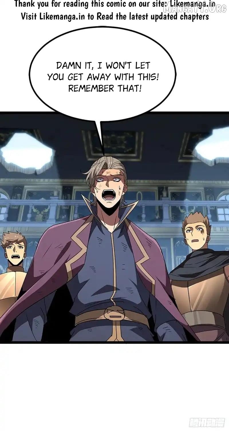 Read Lord of Summons! Sudden Mutation Manga Online