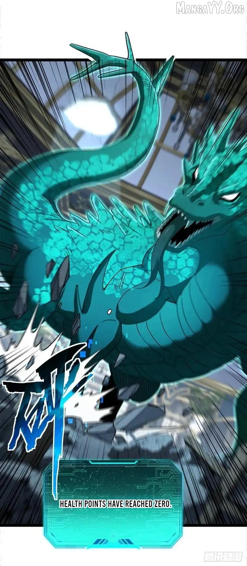 Read Lord of Summons! Sudden Mutation Manga Online
