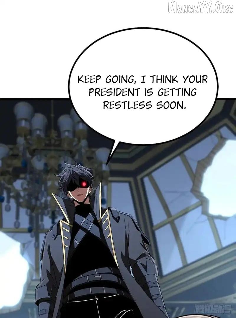 Read Lord of Summons! Sudden Mutation Manga Online
