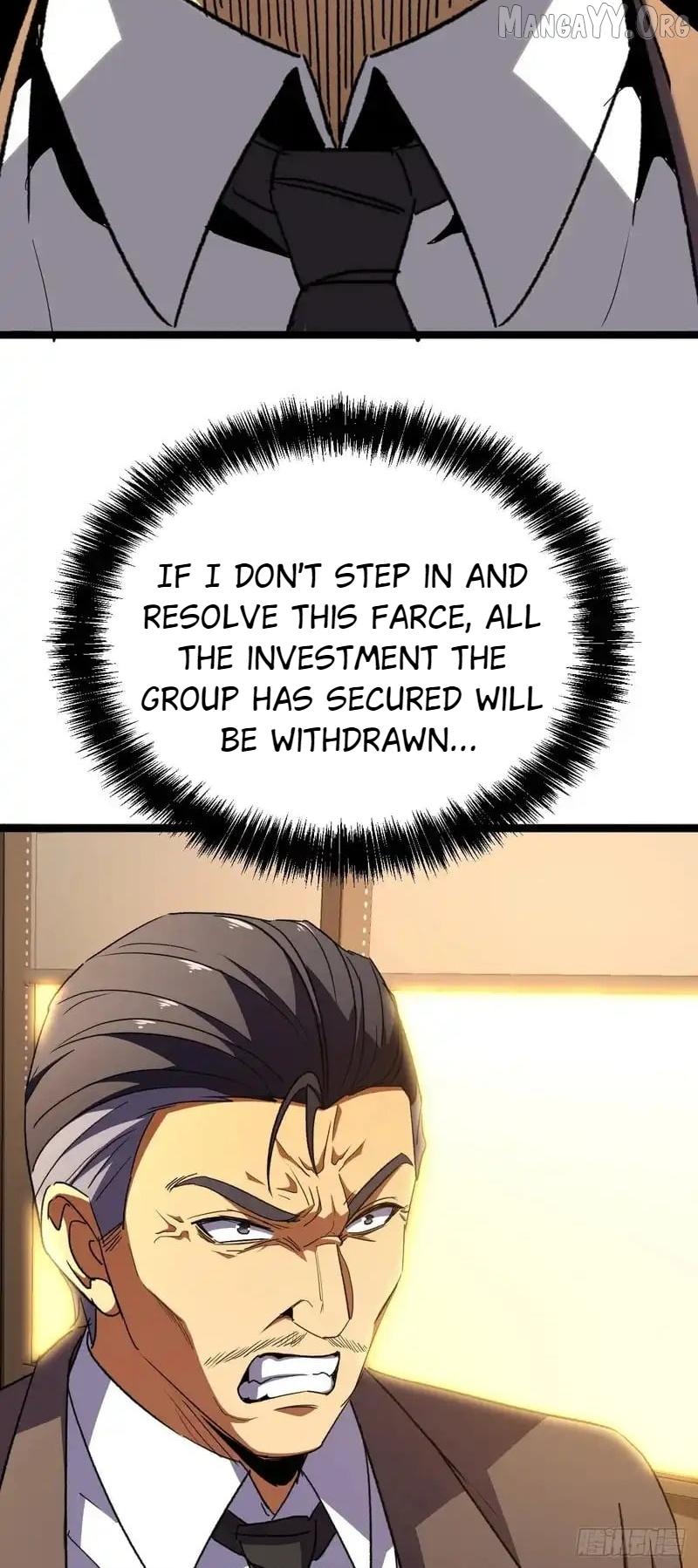 Read Lord of Summons! Sudden Mutation Manga Online