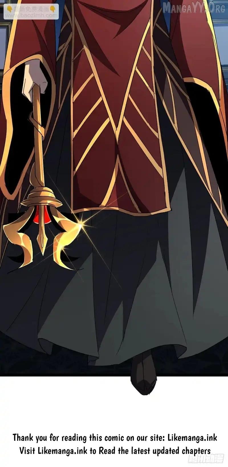 Read Lord of Summons! Sudden Mutation Manga Online