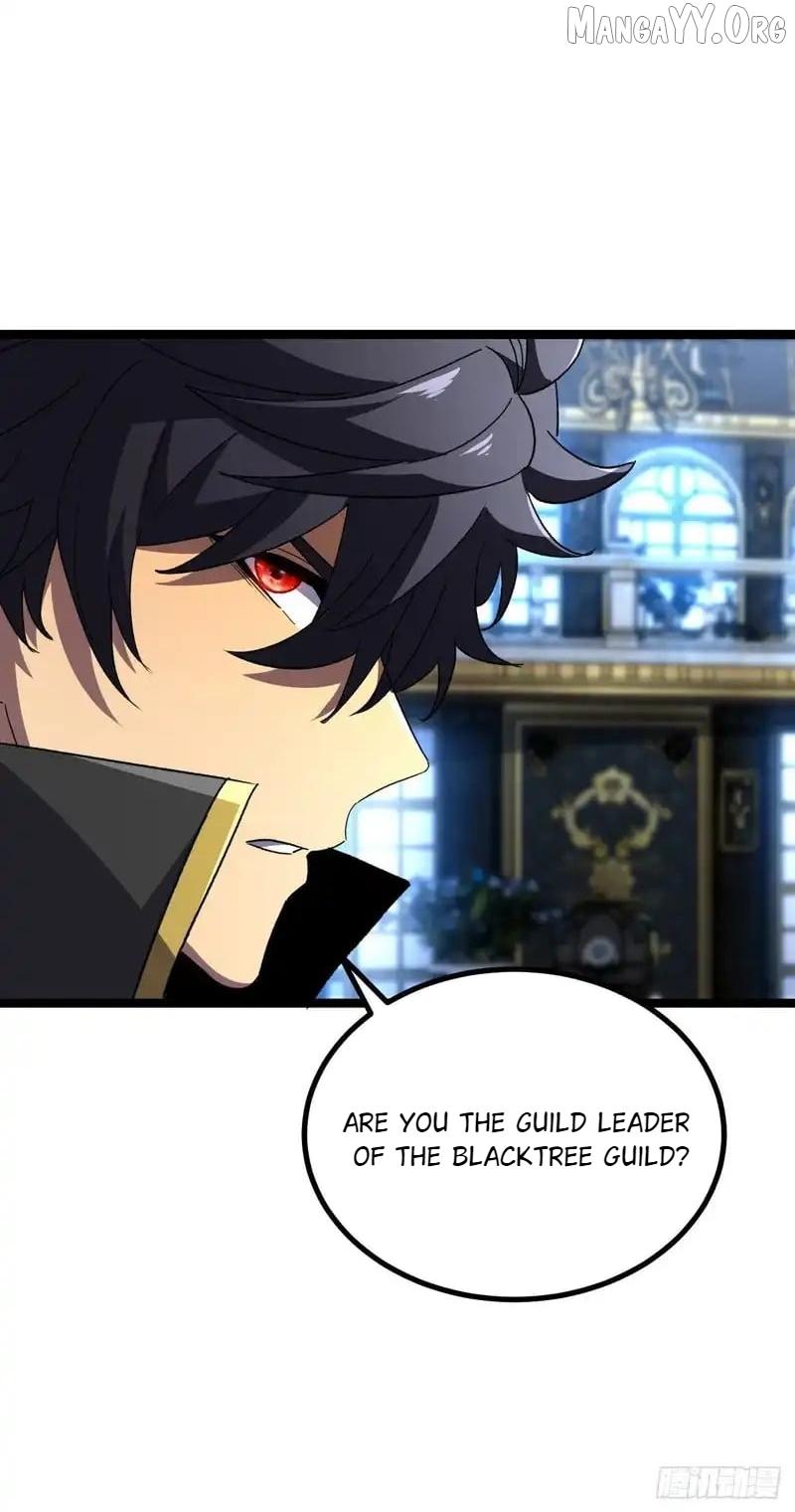 Read Lord of Summons! Sudden Mutation Manga Online