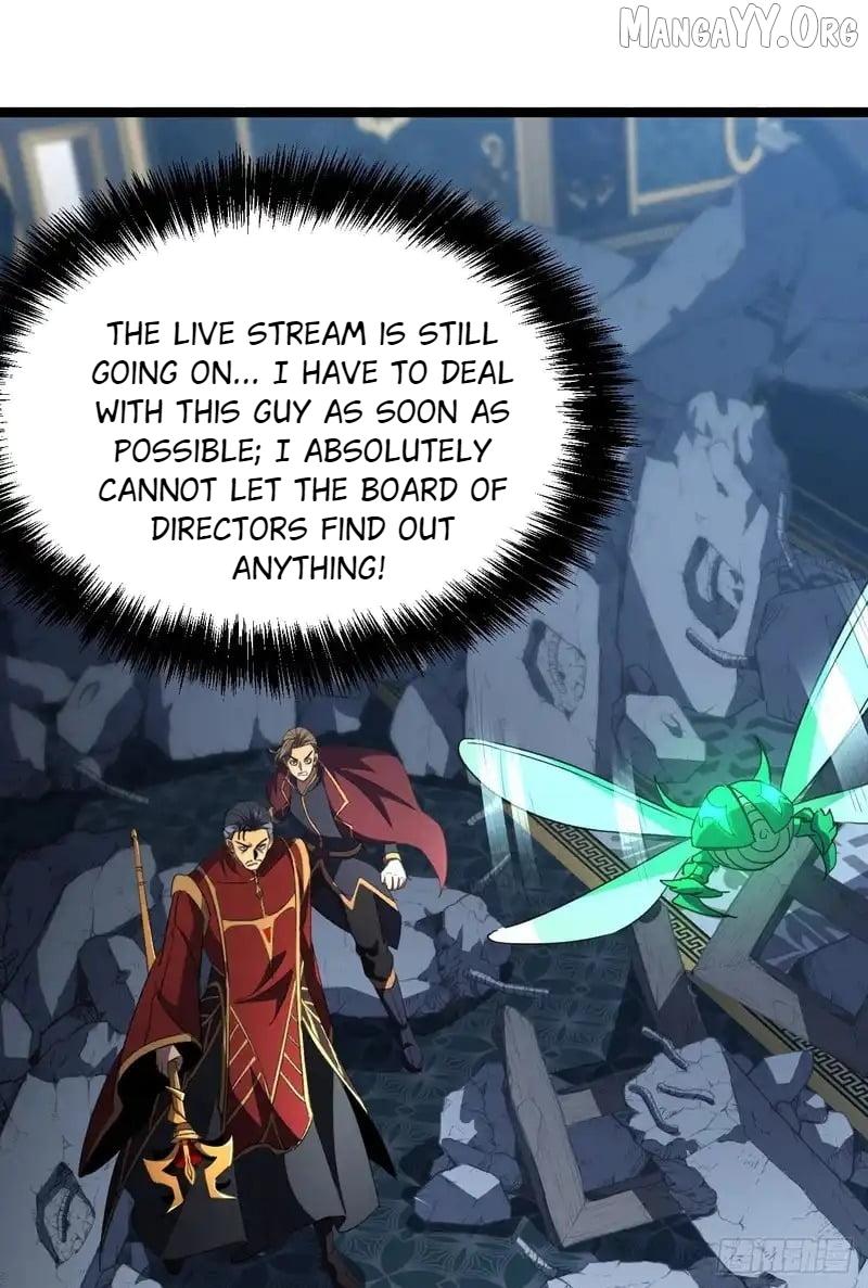 Read Lord of Summons! Sudden Mutation Manga Online