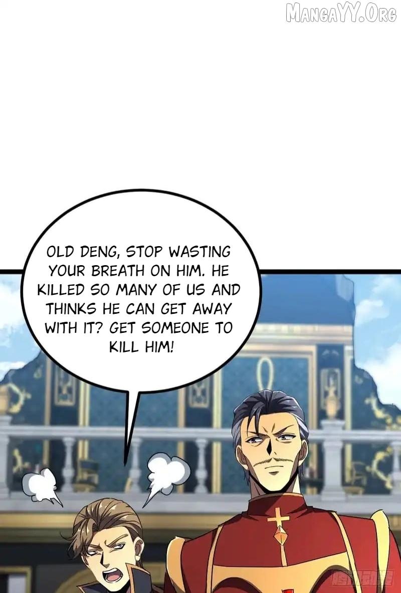 Read Lord of Summons! Sudden Mutation Manga Online