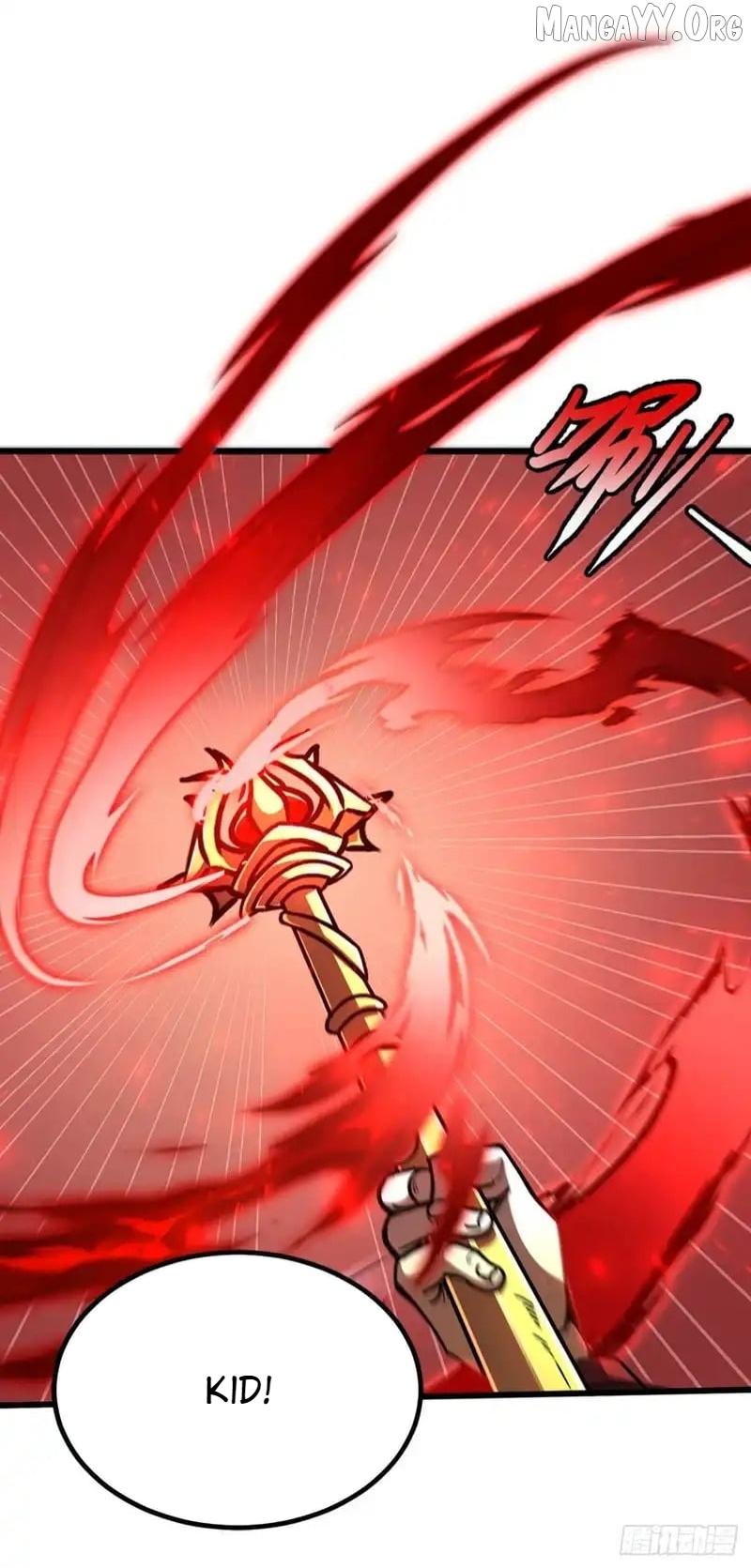 Read Lord of Summons! Sudden Mutation Manga Online