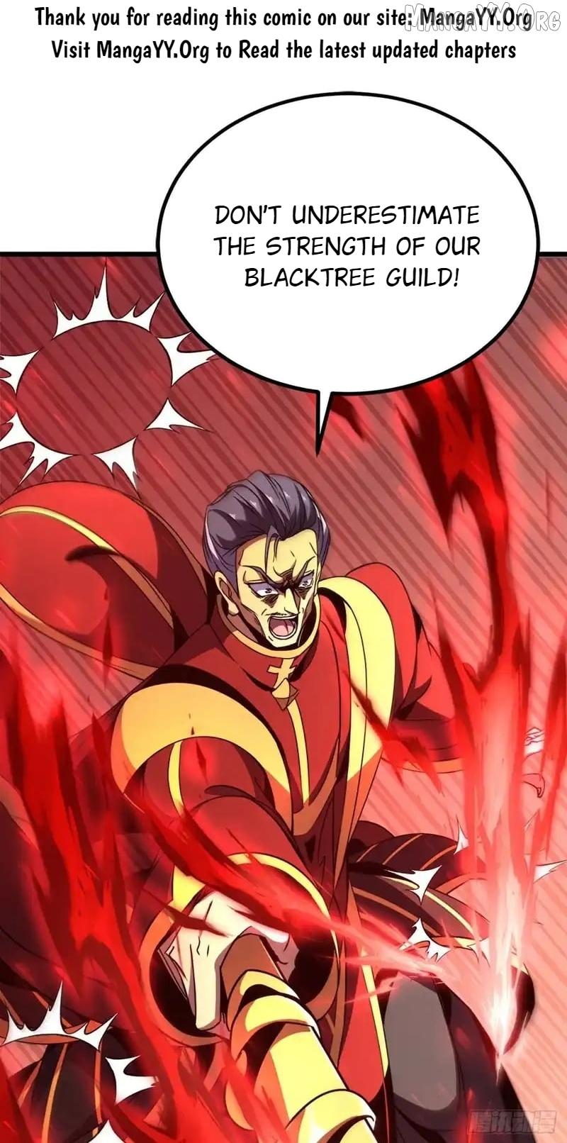 Read Lord of Summons! Sudden Mutation Manga Online