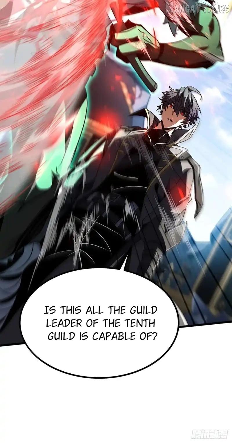 Read Lord of Summons! Sudden Mutation Manga Online