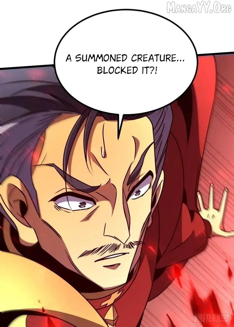 Read Lord of Summons! Sudden Mutation Manga Online