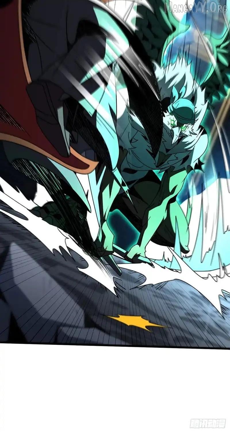 Read Lord of Summons! Sudden Mutation Manga Online