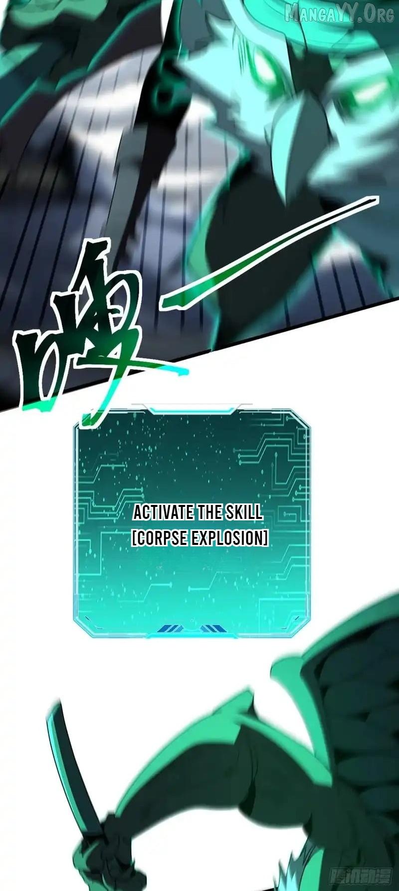 Read Lord of Summons! Sudden Mutation Manga Online