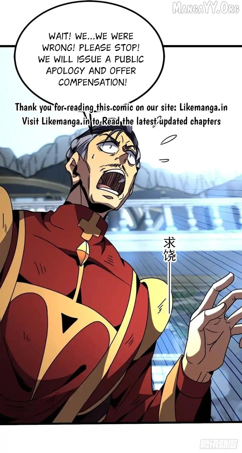 Read Lord of Summons! Sudden Mutation Manga Online