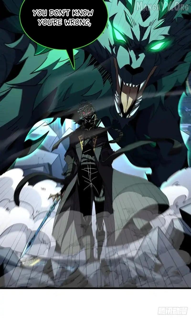 Read Lord of Summons! Sudden Mutation Manga Online