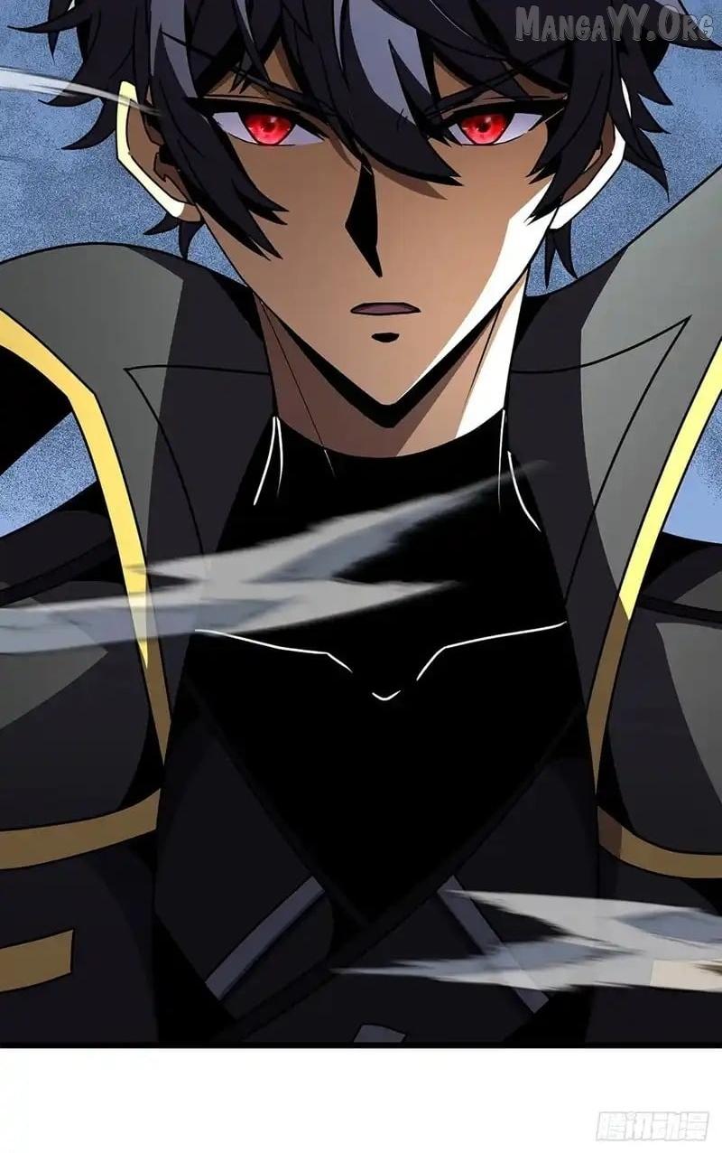 Read Lord of Summons! Sudden Mutation Manga Online