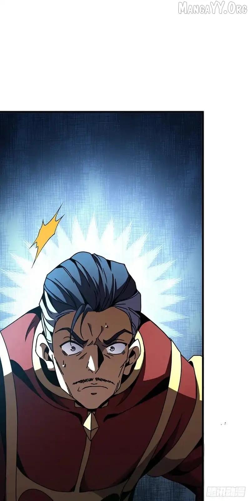 Read Lord of Summons! Sudden Mutation Manga Online