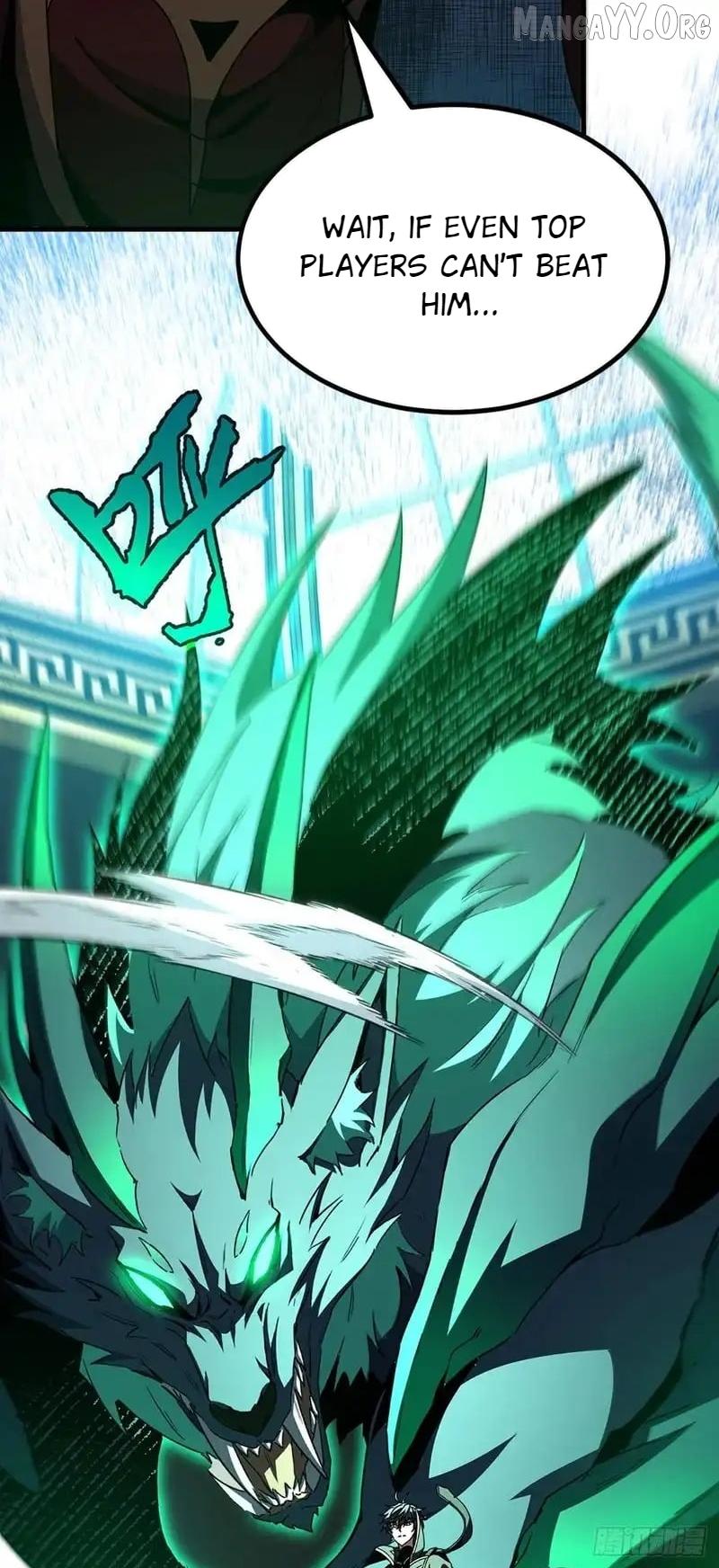 Read Lord of Summons! Sudden Mutation Manga Online