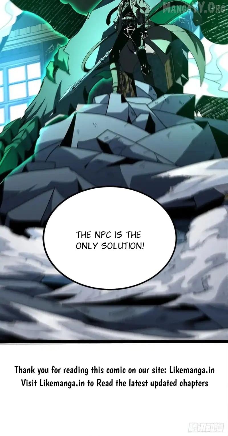 Read Lord of Summons! Sudden Mutation Manga Online