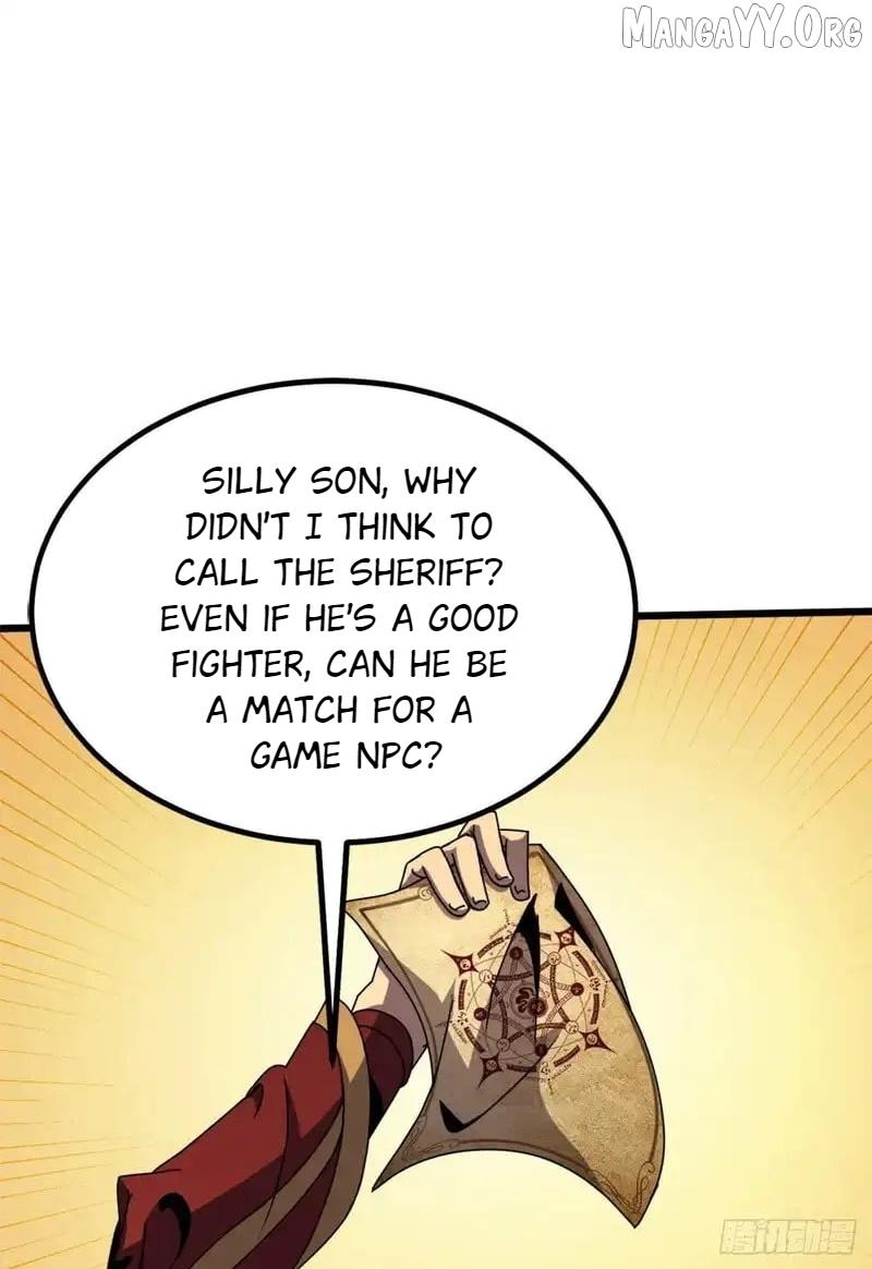 Read Lord of Summons! Sudden Mutation Manga Online