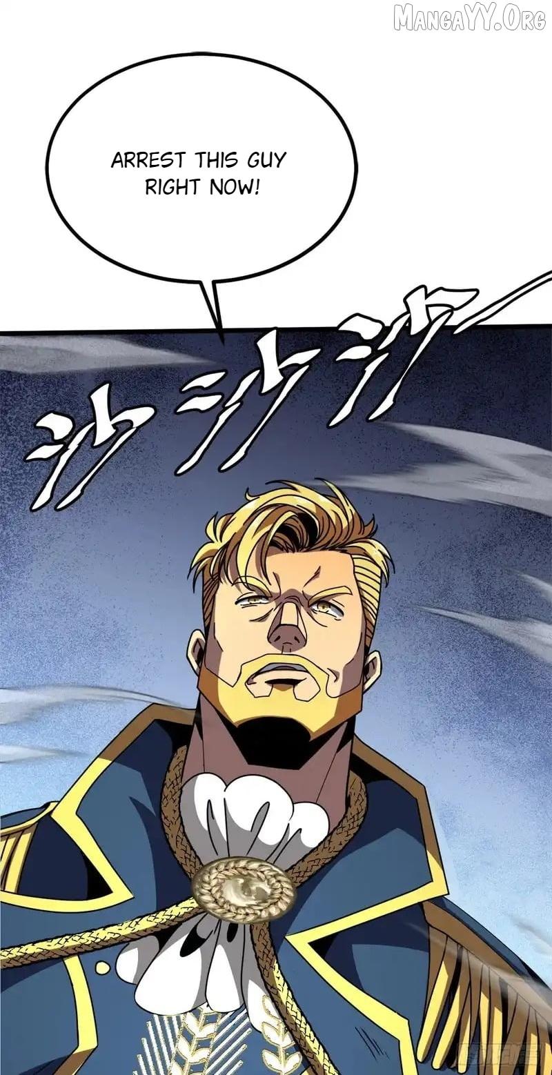 Read Lord of Summons! Sudden Mutation Manga Online