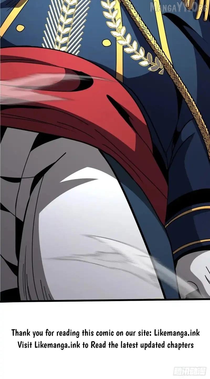 Read Lord of Summons! Sudden Mutation Manga Online