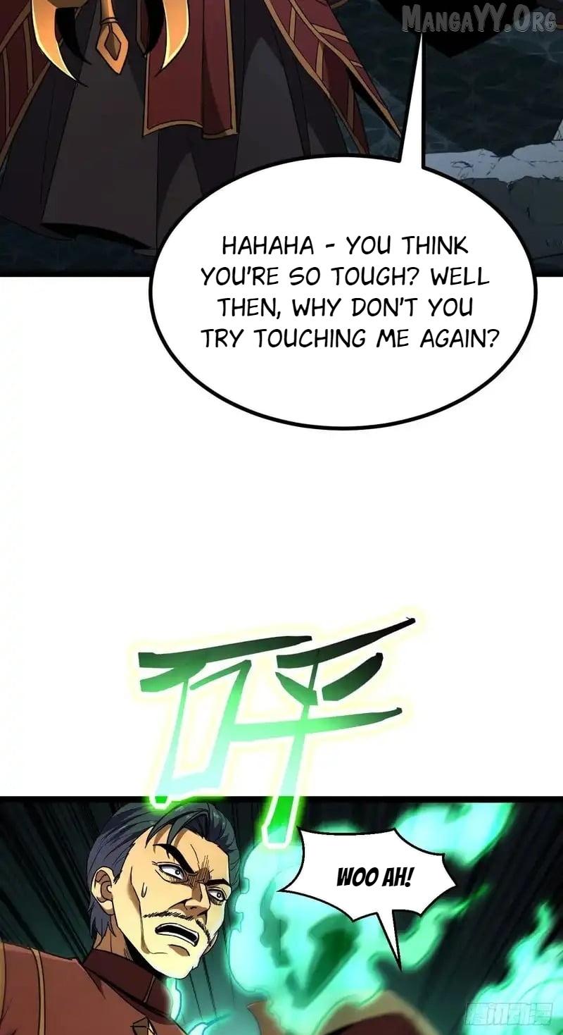 Read Lord of Summons! Sudden Mutation Manga Online