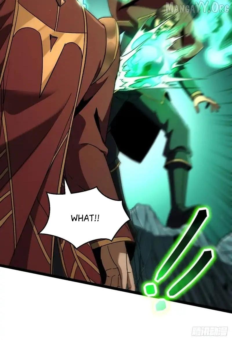 Read Lord of Summons! Sudden Mutation Manga Online