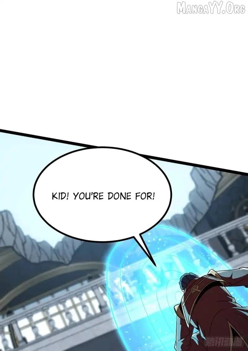 Read Lord of Summons! Sudden Mutation Manga Online