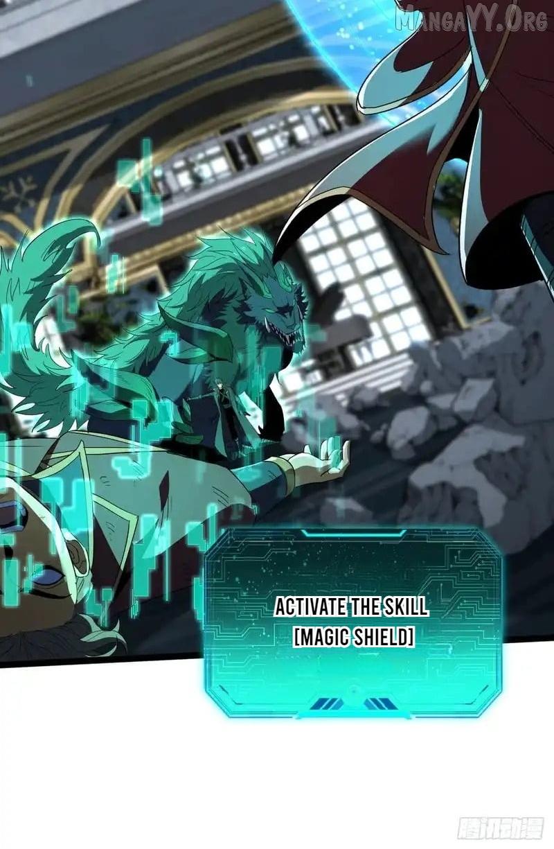 Read Lord of Summons! Sudden Mutation Manga Online