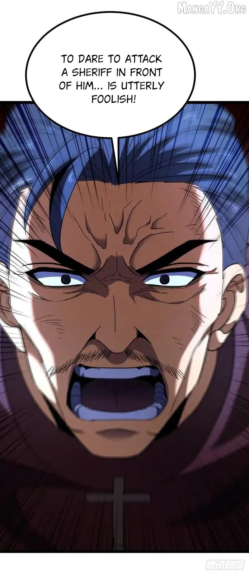 Read Lord of Summons! Sudden Mutation Manga Online