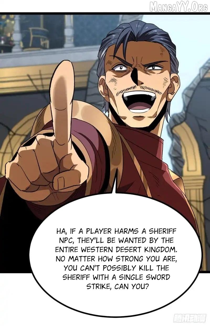 Read Lord of Summons! Sudden Mutation Manga Online