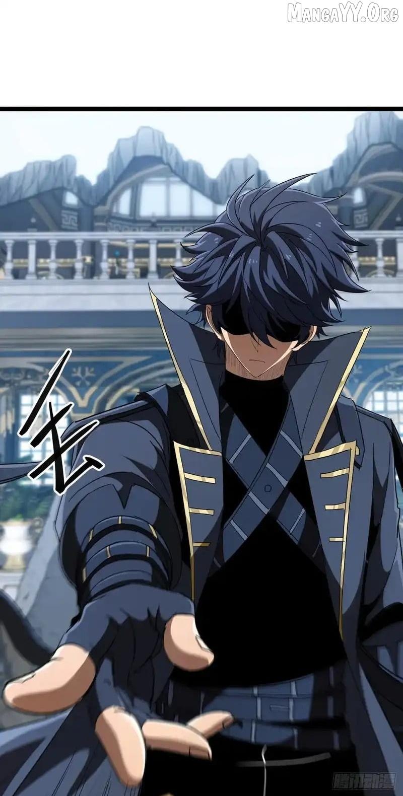Read Lord of Summons! Sudden Mutation Manga Online