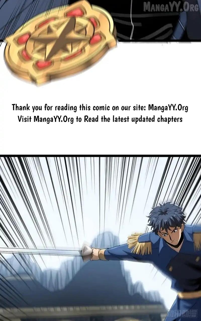 Read Lord of Summons! Sudden Mutation Manga Online