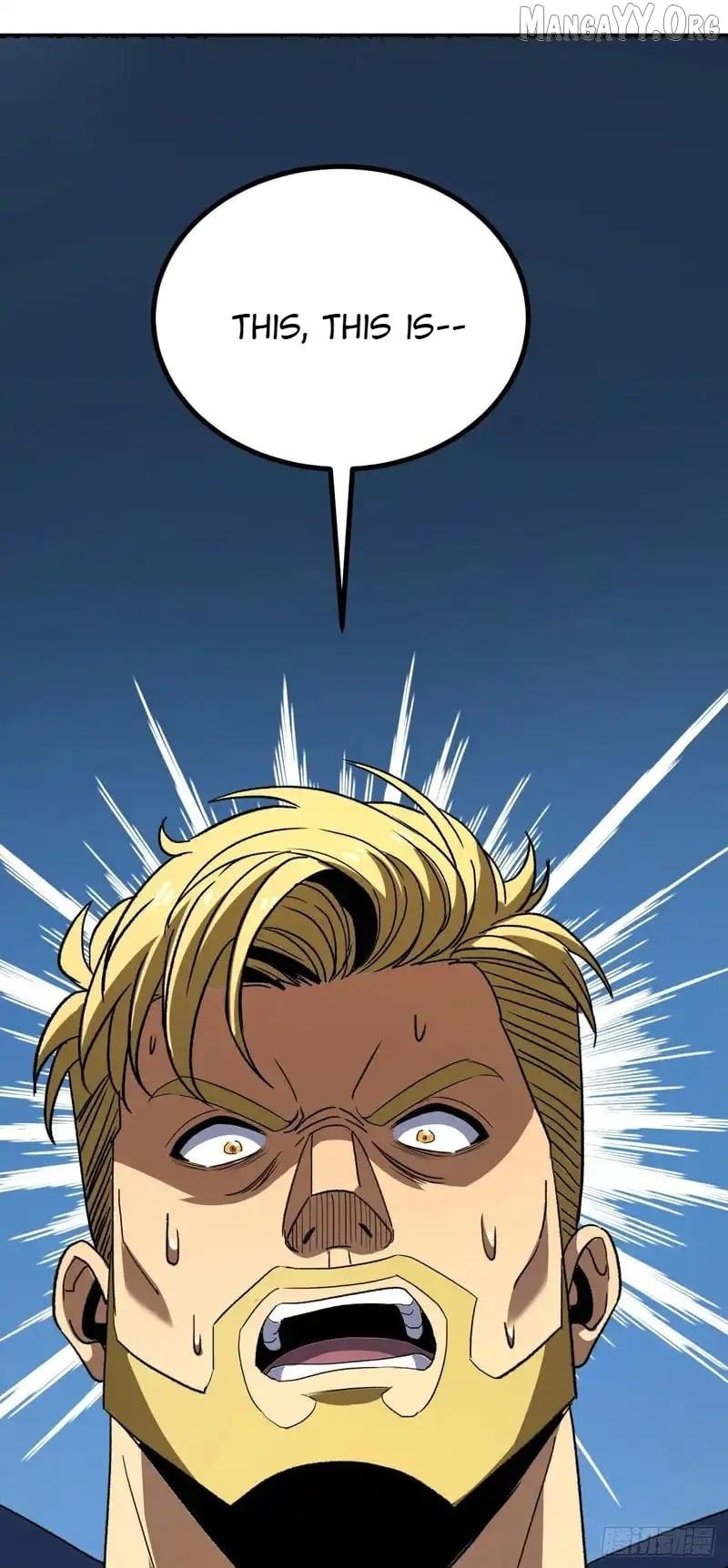 Read Lord of Summons! Sudden Mutation Manga Online