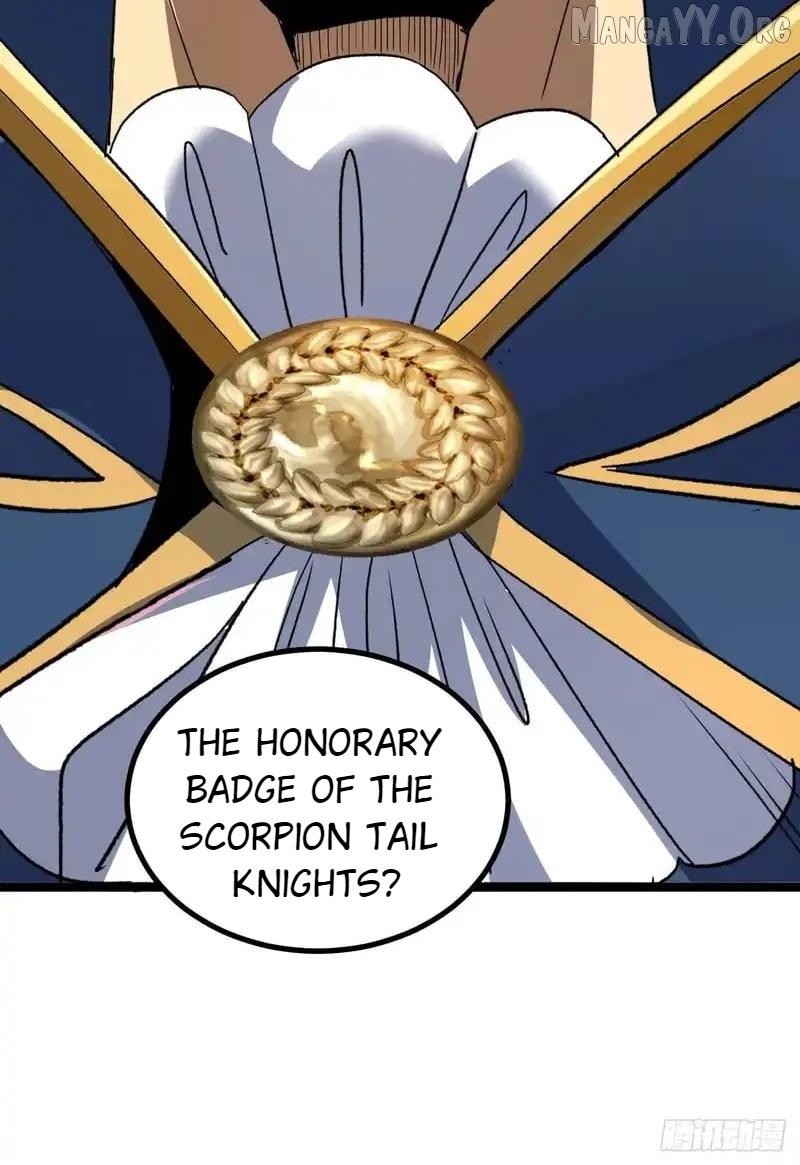 Read Lord of Summons! Sudden Mutation Manga Online