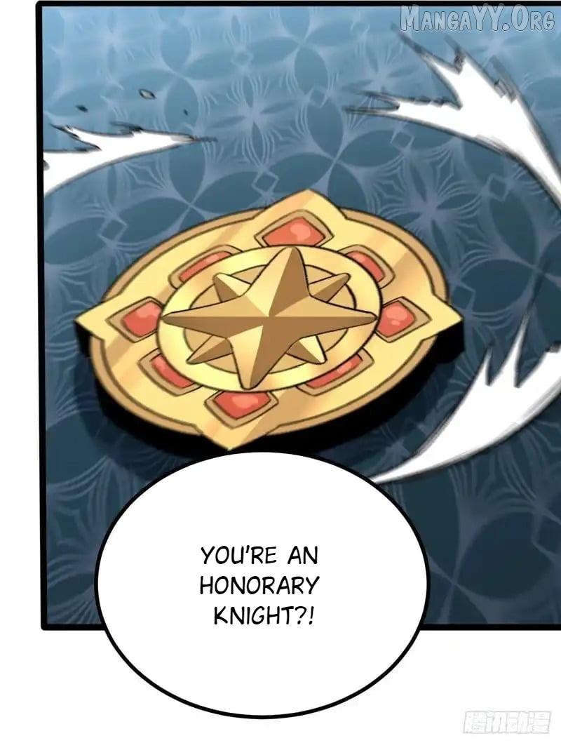 Read Lord of Summons! Sudden Mutation Manga Online