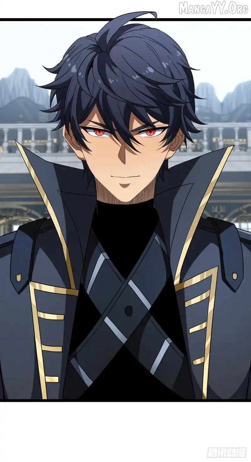 Read Lord of Summons! Sudden Mutation Manga Online