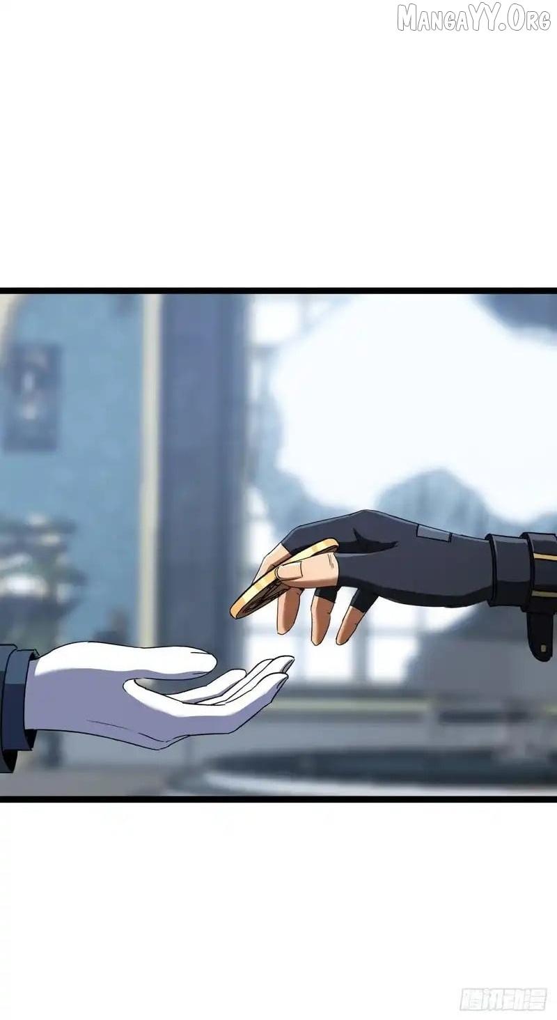 Read Lord of Summons! Sudden Mutation Manga Online