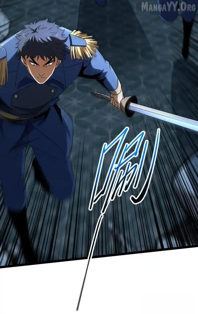 Read Lord of Summons! Sudden Mutation Manga Online