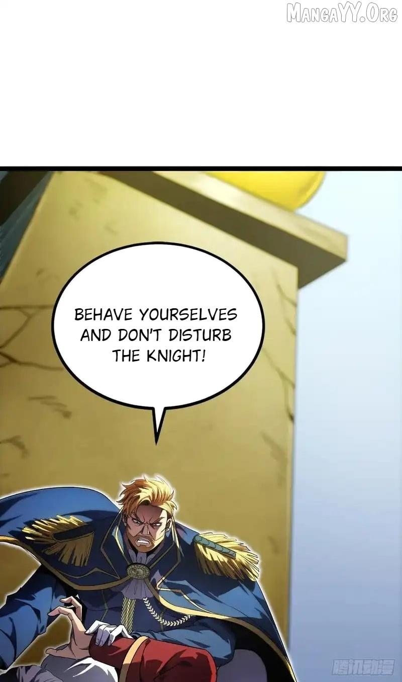 Read Lord of Summons! Sudden Mutation Manga Online