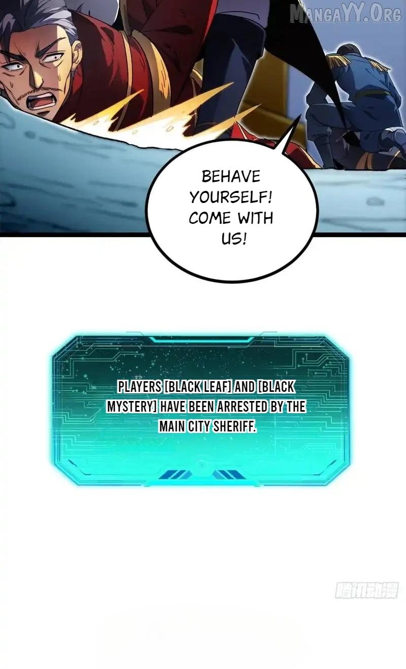 Read Lord of Summons! Sudden Mutation Manga Online